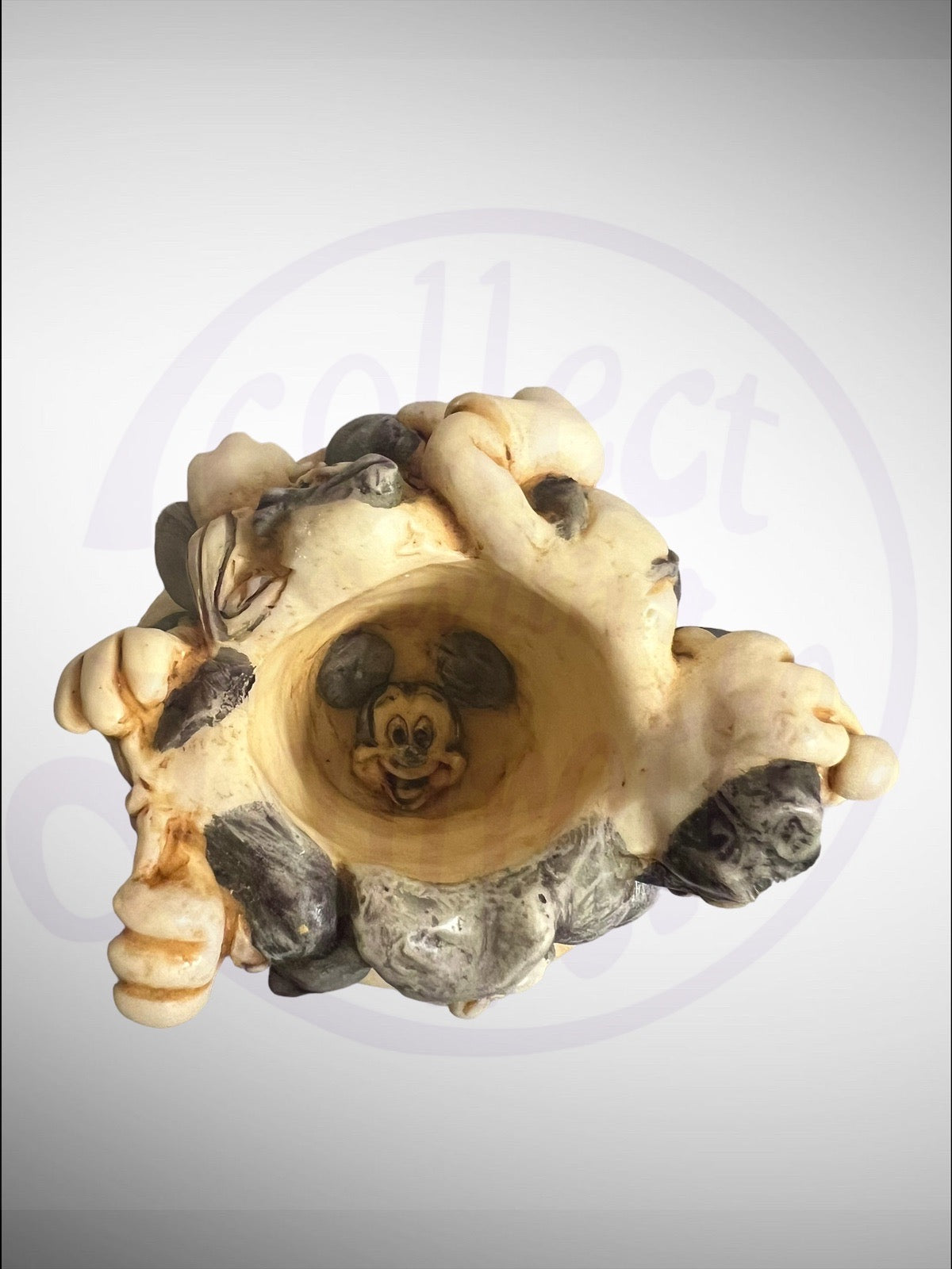 Harmony Kingdom Box - Disney Mickey Mouse Club Figurine No Box